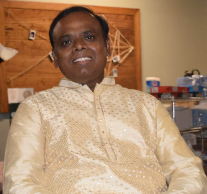 Ratna Katuri